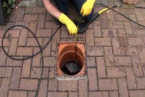 Drain Cleaning