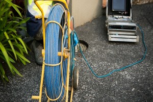 Unblocking Drains In Dublin