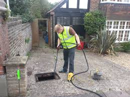 Unblocking Drains in Dublin